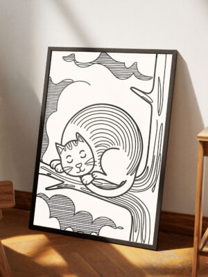 Sleeping-cat-art-scaled-1.jpg