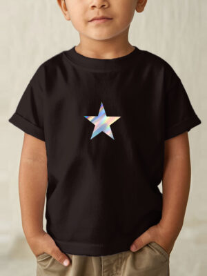 coffee-brown-Super-Hero-Rainbow-vinyl-boys-T-shirt.jpg