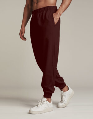maroon-Men-Plain-Joggers.jpg