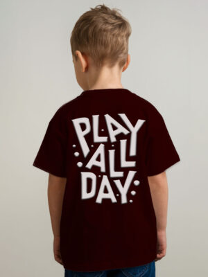 maroon-rear-Play-All-Day-Puff-boys-Tshirt.jpg