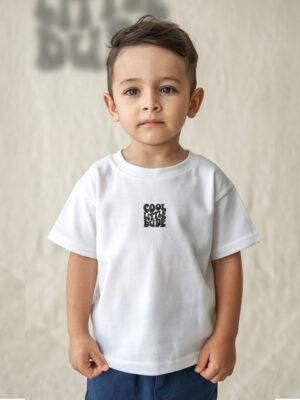 white-front-Cool-little-dude-Embroidery-T-shirt.jpg