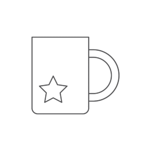 Mugs, bottles & sippers